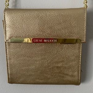 Steve Madden Wallet Purse